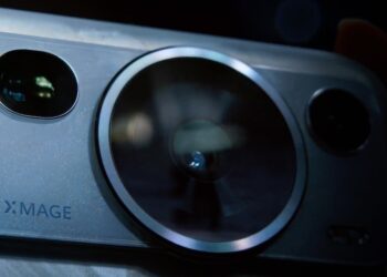 HUAWEI P70 Series จะได้รับกล้องซูมออปติคอล 4 เท่า ทางยาวโฟกัส 100 มม.