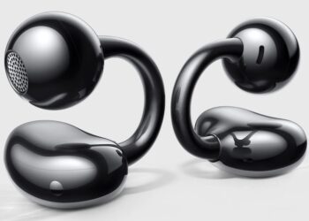 HUAWEI เปิดตัว FreeClip หูฟังไร้สายแบบ Open-ear พร้อมทำตลาดปลายเดือนธันวาคมนี้ ราคาราว 7,690 บาท