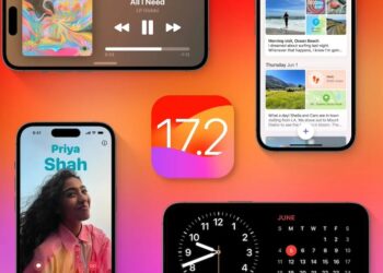 สรุปฟีเจอร์ใหม่ใน iOS 17.2 ก่อนปล่อยออกมาให้ผู้ใช้งานทั่วไป ได้อัปเดตในสัปดาห์หน้า