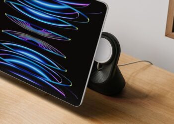 iPad Pro ในปี 2024 อาจรองรับการชาร์จ MagSafe