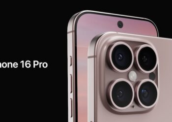ตอกย้ำข่าวลือ!! iPhone 16 Pro จะได้รับกล้อง Telephoto แบบ Tetraprism เหมือนกับ iPhone 16 Pro Max