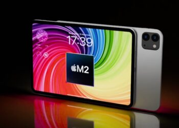 แผงหน้าจอ iPad Air รุ่น 12.9 นิ้ว พร้อมจัดส่งภายในเดือนธันวาคมนี้ คาดเปิดตัวไม่เกินเดือนมีนาคม 2024