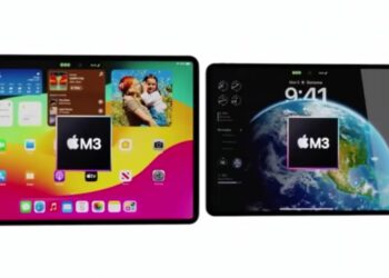 Apple จะเปิดตัว iPad Air ใหม่ มีให้เลือก 2 รุ่น ในต้นปีหน้า พร้อมด้วย iPad Pro รุ่นใหม่ ที่ใช้จอแสดงผล OLED