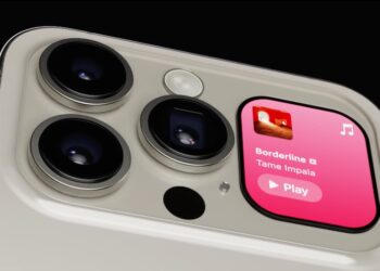 iPhone 17 Pro Max อาจเป็น iPhone รุ่นแรก ที่มีกล้องหลัง 48MP ทั้งกล้องหลัก, Telephoto และ Ultra Wide