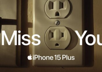 Apple แชร์โฆษณา iPhone 15 Plus เน้นอายุการใช้งานแบตเตอรี่ที่ยาวนาน (ชมคลิป!!)