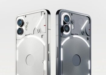 Nothing Phone 2a จะมีให้เลือก 2 สี 2 ตัวเลือกความจำ ในยุโรปจะมีราคาเริ่มต้นราว 15,190 บาท