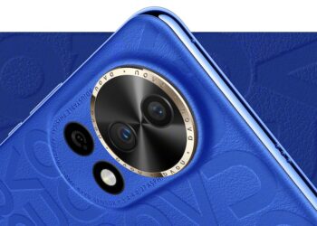 HUAWEI nova 12 Ultra / nova 12 Pro มาพร้อมกล้องคู่หน้า กล้องหลักปรับรูรับแสงได้