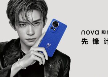 HUAWEI เผยดีไซน์ nova 12 Series ออกมาแล้ว ผ่านวิดีโอทีเซอร์ เตรียมเปิดตัว 26 ธันวาคมนี้