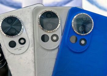 HUAWEI nova 12 series มี 3 รุ่น ใช้ชิป Kirin 9000SL, Kirin 8000 และ Snapdragon 778G