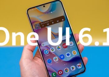 ภาพหลุด One UI 6.1 เผยให้เห็นความสามารถของ Generative AI คาดเปิดตัวพร้อม Galaxy S24 เดือนมกราคม 2024