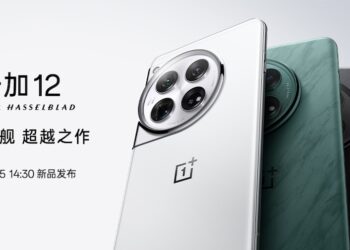OnePlus 12 ทำได้คะแนน 2,333,033 คะแนน จากการทดสอบประสิทธิภาพบนแอป AnTuTu