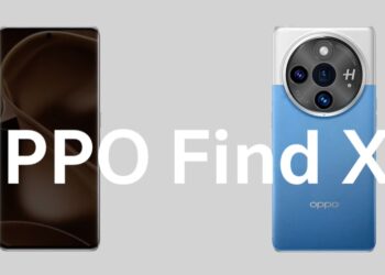 OPPO Find X7 จะมีดีไซน์คล้าย OPPO Find X6 Pro มาพร้อมกล้องหลัก LYTIA LTY-808 ใช้ชิป Dimensity 9300