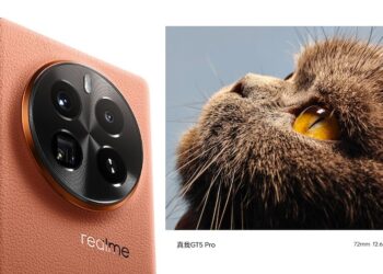realme แชร์ภาพถ่ายจาก realme GT5 Pro ออกมาแล้ว ก่อนเปิดตัวในวันที่ 7 ธันวาคมนี้