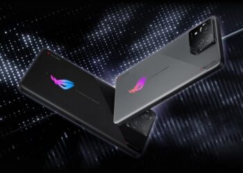 ROG Phone 8 ถูกปล่อยภาพหลุดออกมาแล้ว ก่อนโชว์ตัวครั้งแรกที่งาน CES วันที่ 8 มกราคม 2024