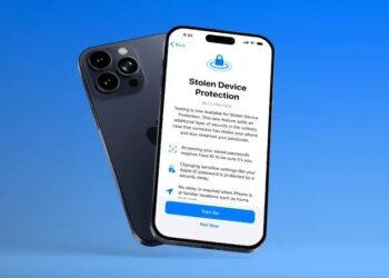วิธีใช้งานฟีเจอร์ใหม่ Stolen Device Protection ใน iOS 17.3 Beta