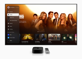 Apple เผยโฉมแอป Apple TV ออกแบบใหม่ใช้งานง่ายดายยิ่งขึ้นบนทุกอุปกรณ์