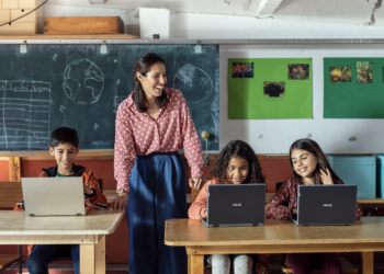 ASUS มุ่งดูแลสิ่งแวดล้อม ผลักดันระบบเศรษฐกิจหมุนเวียน พร้อมตั้งเป้าลดการปล่อยก๊าซเรือนกระจก 30% ภายในปี 2025