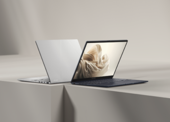 ASUS ประกาศเปิดตัว Zenbook 14 OLED (UX3405) ใหม่ล่าสุด! สุดยอดโน้ตบุ๊กพรีเมียม หน้าจอ OLED น้ำหนักบางเบา มาพร้อมโปรเซสเซอร์ใหม่ AI-powered Intel Core Ultra 9