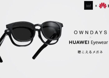 OWNDAYS X Huawei Eyewear 2 เปิดตัวแว่นตาอัจฉริยะมาใน 4 ดีไซน์ใช้เป็นแว่นกันแดดได้ ราคา 11,990 บาท เปิดพรีออเดอร์แล้ว วางจำหน่าย 22 ธันวาคมนี้