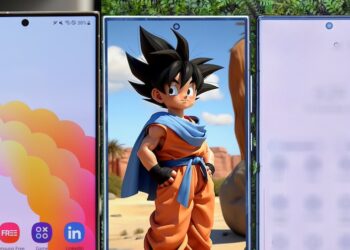 เทียบดีไซน์ Galaxy S24 Ultra vs Galaxy S23 Ultra vs Galaxy S22 Ultra ดูวิวัฒนาการที่เปลี่ยนไป