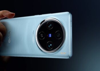 vivo X100 Pro Plus จะได้รับกล้อง 200MP Telephoto แบบ Periscope ซูมดิจิทัล 200x