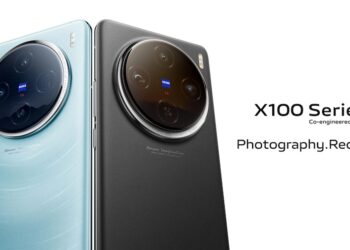 vivo X100 และ X100 Pro จะเปิดตัวในตลาดโลก วันที่ 14 ธันวาคมนี้