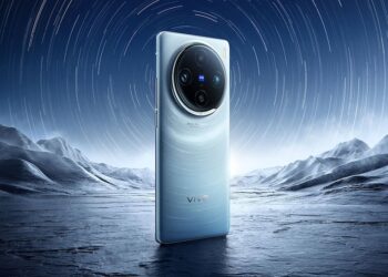 vivo X100 Pro และ vivo X100 เปิดตัวในระดับโลกแล้ว