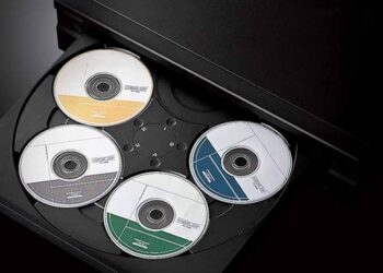 Yamaha เปิดตัวเครื่องเล่น CD-C603 รองรับสูงสุด 5 แผ่น สามารถเปลี่ยนแผ่นอัตโนมัติ เพื่อเล่นเพลงได้ต่อเนื่อง