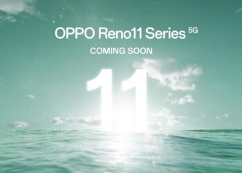 OPPO เตรียมเปิดตัว OPPO Reno11 Series 5G สมาร์ตโฟนถ่ายคนอย่างโปร ก้าวไปอีกขั้นของการถ่ายภาพคนที่คมชัด ระดับมืออาชีพ