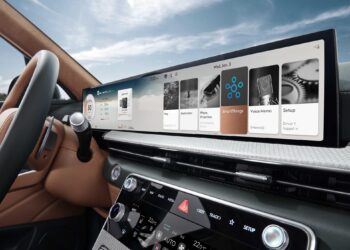 Samsung ประกาศจับมือ Hyundai ใช้งานอุปกรณ์ SmartThings กับรถยนต์ไฟฟ้า (EV) Hyundai และ Kia ได้