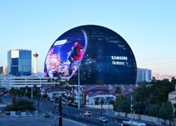 ซัมซุงพาวาร์ปสู่ยุคใหม่แห่ง Galaxy AI ไปกับ Doctor Strange พร้อมมอบพลังให้ผู้ใช้ในทุกด้านของชีวิต และนับถอยหลังสู่งาน Samsung Galaxy Unpacked 2024