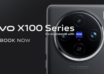 vivo X100 และ vivo X100 Pro เปิดตัวในอินเดีย ราคาเริ่มต้นราว 26,590 บาท