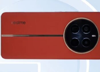 เผยสเปก realme 12 Pro Plus และ realme 12 Pro จากหน่วยงาน TENAA