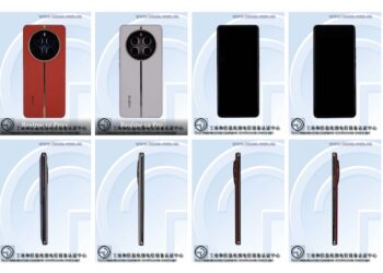 เผยโฉม realme 12 Pro และ 12 Pro+ จากหน่วยงาน TENAA