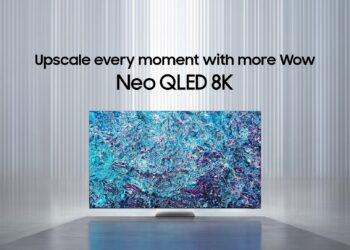 Samsung ปฏิวัติวงการจอภาพ ประกาศการก้าวสู่ยุค AI Screen เปิดตัว Neo QLED, MICRO LED, OLED  ปี 2024 พร้อมจอภาพไลฟ์สไตล์ใหม่ล่าสุด