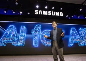 Samsung ชูวิสัยทัศน์ AI for All ในงาน CES 2024 เผยกลยุทธ์การใช้ AI เพื่อมอบประสบการณ์ใช้งานอุปกรณ์ต่างๆ ได้สะดวกกว่าที่เคย