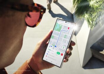 Samsung Galaxy S24 Ultra มอบมาตรฐานใหม่ของหน้าจอทนทานและคมชัดด้วย Corning Gorilla Armor ทนทานในระดับที่ไม่เคยมีมาก่อน