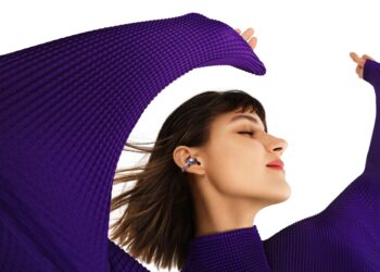 ทำความรู้จักข้อดีของหูฟังแบบ Open-ear ใน HUAWEI FreeClip แตกต่างที่ฟังสบายกว่าเคย