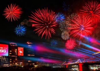 ทรู เผยเทรนด์ท่องเที่ยวปีใหม่ 256 คนไทยนิยมเที่ยว บุรีรัมย์และนครราชสีมา นทท.ต่างชาตินิยม เชียงรายและภูเก็ต เฟซบุ๊กครองแชมป์อันดับ 1 ใช้งานช่วงปีใหม่