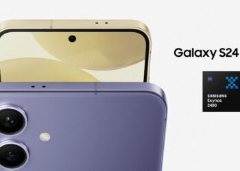 เผยสเปก Exynos 2400 ขุมพลังของ Galaxy S24 และ Galaxy S24+