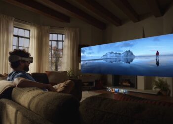 Apple Vision Pro ยังไม่รองรับแอป Netflix แต่สามารถเข้าถึงได้ผ่าน Safari และเว็บเบราว์เซอร์อื่นๆ