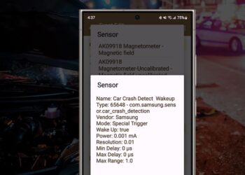 Samsung Galaxy S24 Ultra และ Galaxy Z Fold5 อาจได้รับฟีเจอร์ Crash Detection แบบเดียวกับ iPhone