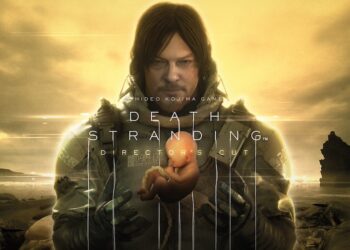 Death Stranding Director’s Cut สำหรับ iPhone, iPad, Mac เริ่มจำหน่าย 31 มกราคมนี้ ราคา 699 บาท