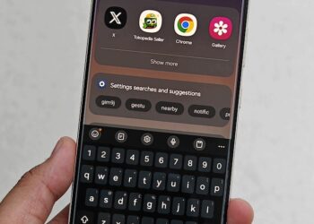 Samsung จะนำ Galaxy AI มาไว้ในแอป Notes และ Keyboard ของ Galaxy S24 Series