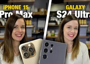 เปรียบเทียบภาพถ่ายจากกล้อง Samsung Galaxy S24 Ultra vs iPhone 15 Pro Max