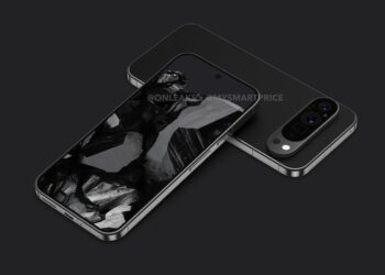 Pixel 9 Pro ถูกปล่อยภาพเรนเดอร์ออกมาเป็นครั้งแรก เผยดีไซน์รอบด้าน 360 องศา