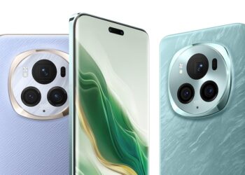 HONOR Magic6 Series เปิดตัวแล้ว มาพร้อมกล้อง 180MP Periscope ใช้ชิป Snapdragon 8 Gen 3 จอสว่างสูงสุด 5,000 นิต