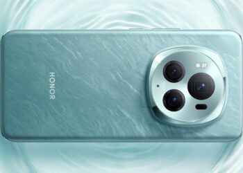 HONOR Magic6 Pro ถูกปล่อยภาพเรนเดอร์ทางการออกมาแล้ว ก่อนเปิดตัวในวันที่ 10 มกราคมนี้
