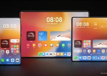 HarmonyOS Next เผยดีไซน์ User Interface ออกมาแล้ว (ชมคลิป!!)