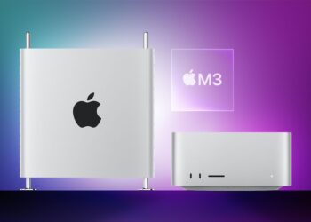 Mac Studio รุ่นใหม่ จะเปิดตัวกลางปีนี้ ใช้ชิป M3 Ultra แต่ยังไร้วี่แววของ Mac Pro รุ่นใหม่